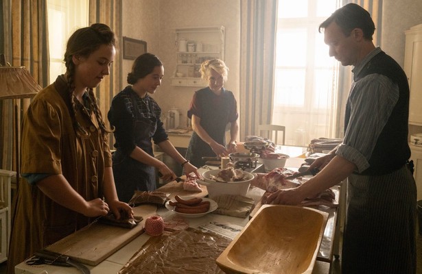 Ich bin! Margot Friedländer