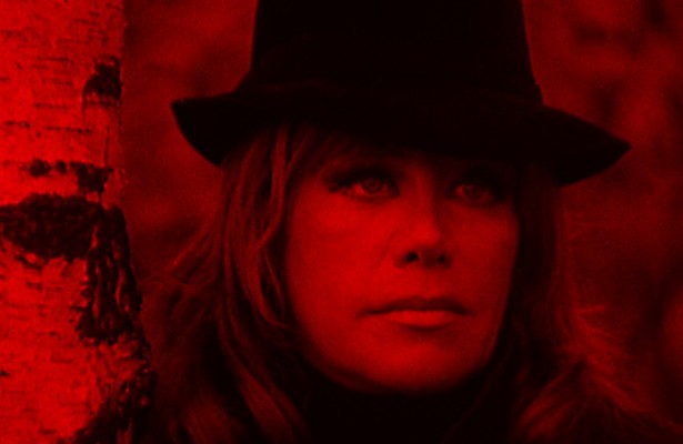 Ich will alles. Hildegard Knef