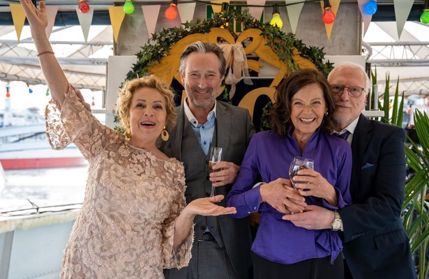 Ich will mein Glück zurück