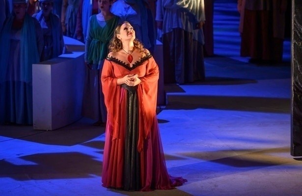 Idomeneo