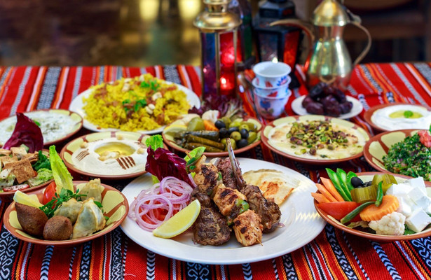 Iftara Sizdeyiz Avrupa