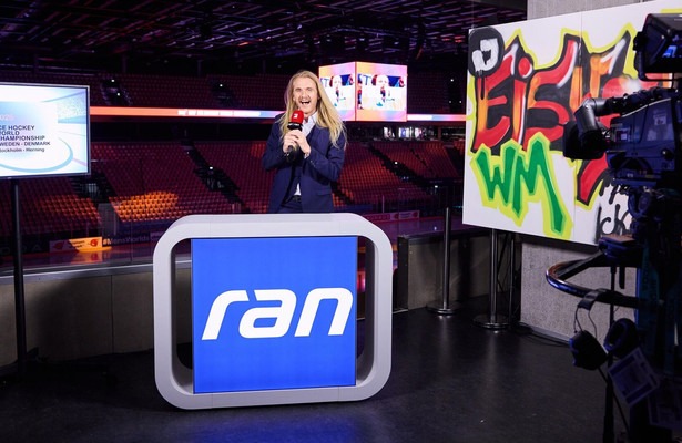 IJshockey: IIHF Wereldkampioenschap
