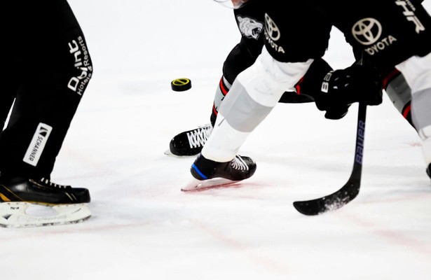 NHL: Tampa Bay Lightning - Boston Bruins