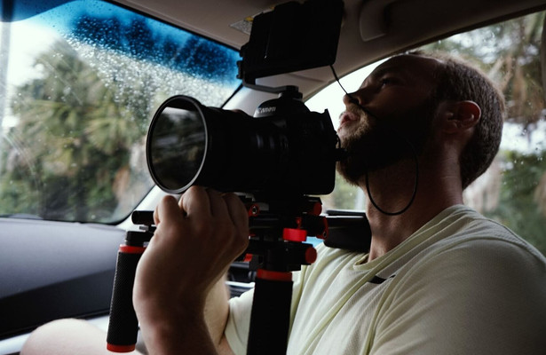 IJsland: de ontsnappingspoging van Sef en Abel