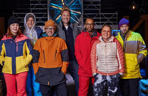 IJsmeesters: Een koud kunstje