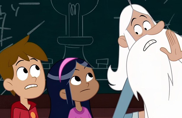 Il était une fois ... ces drôles d'objets