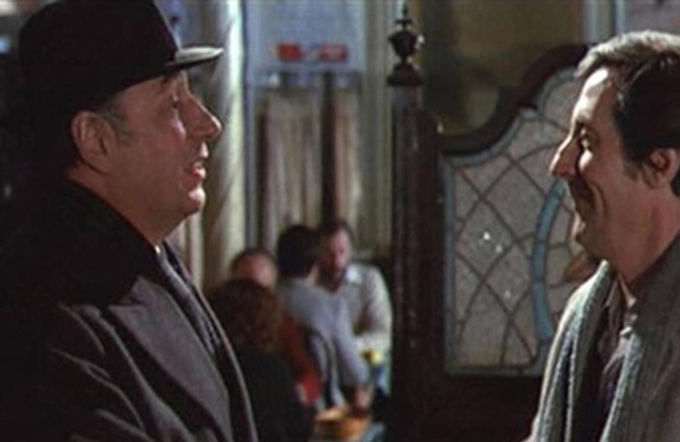 Il faut tuer Birgitt Haas