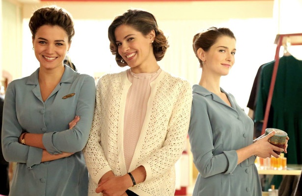 Il paradiso delle signore