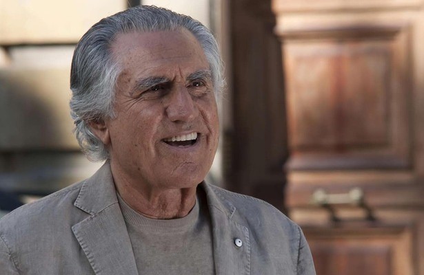 Il restauratore