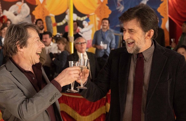 Il sol dell'avvenire