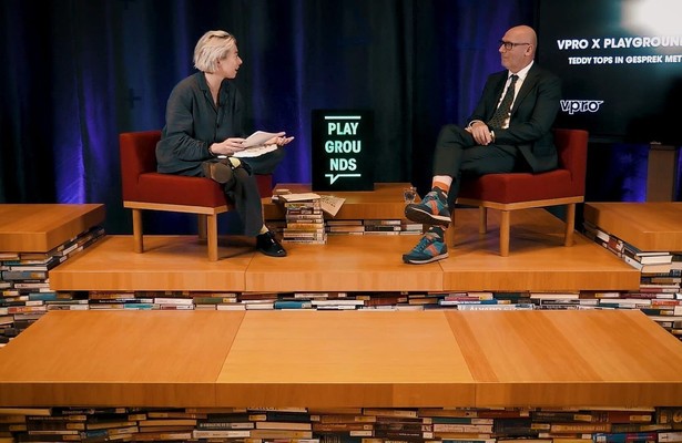 Illustrada 2025: Jeroen de Leijer