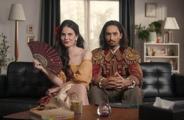 Ils vécurent heureux