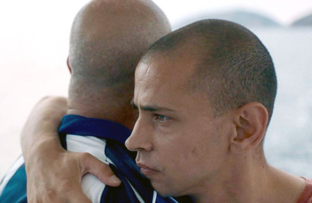 I'm Glad You're Dead Now