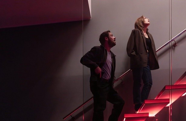 Im Grunde Mord - Blutsbande