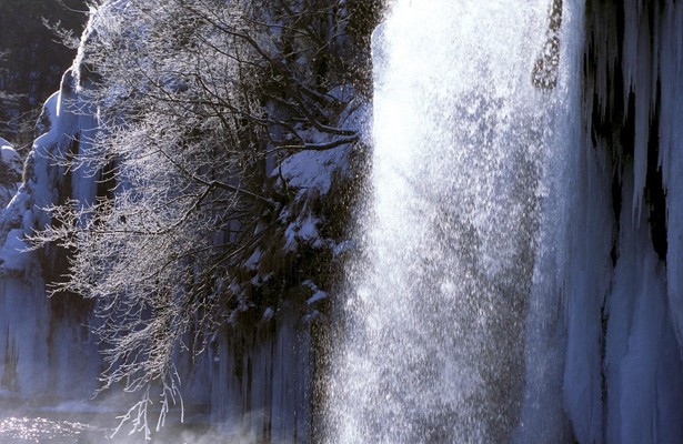 Im Land der fallenden Seen - Der Nationalpark Plitvice