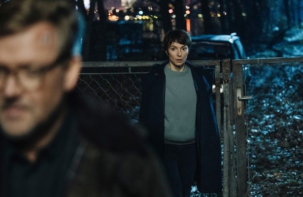 Im Schatten der Angst