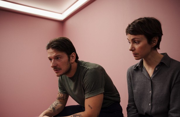 Im Schatten der Angst - Der Skorpion