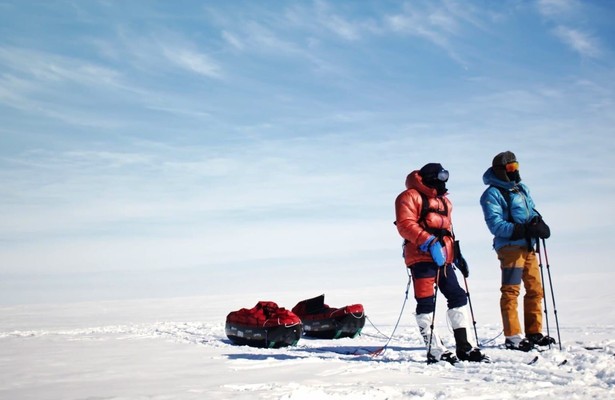 Imaqa: The Nanok expedition