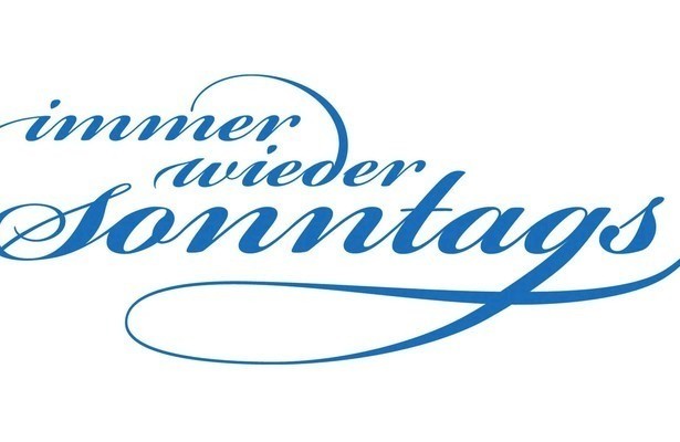 Immer wieder sonntags