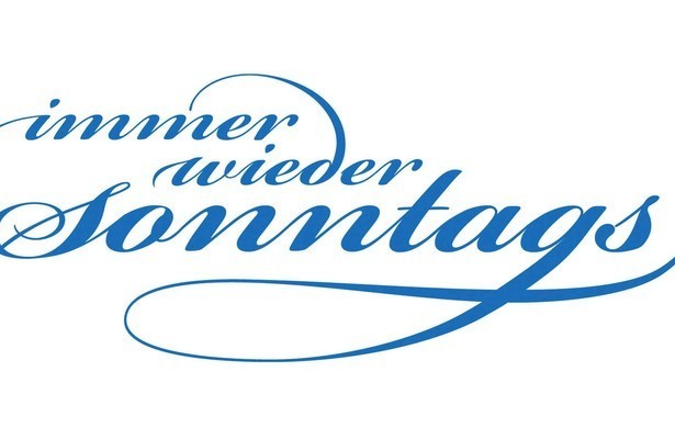 Immer wieder sonntags