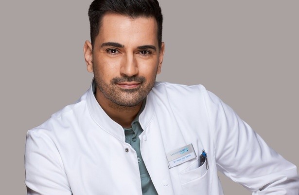 In aller Freundschaft