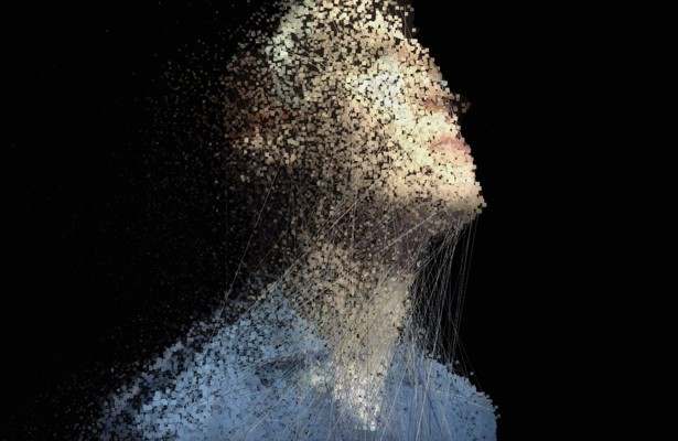 In between realities