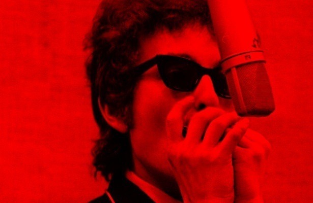 In concert: Bob Dylan at the Newport Folk Festival 1963-1965