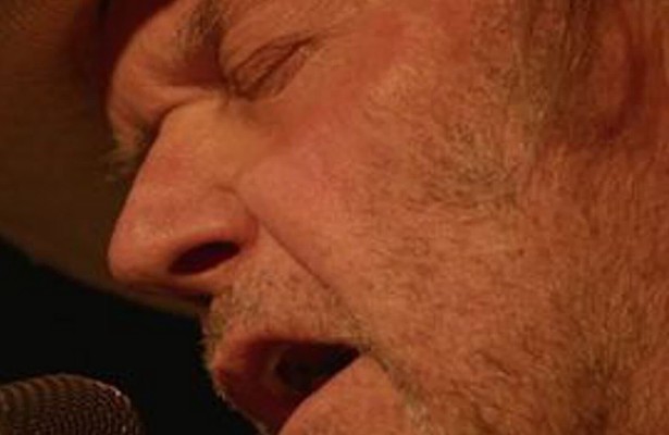 In concert: Neil Young