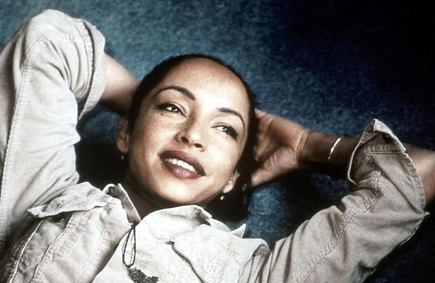 In concert: Sade - Rocknight, Live @ Ahoy, Rotterdam 1984