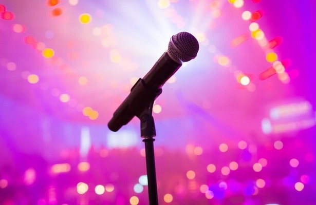 In concert: The Dukes Of September - Live at Lincoln Conter