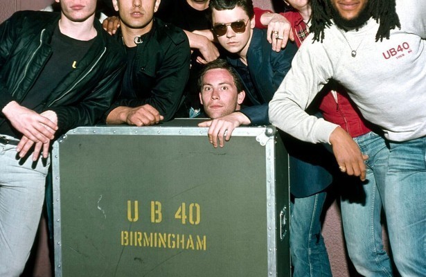 In Concert: UB40 - Countdown 1983