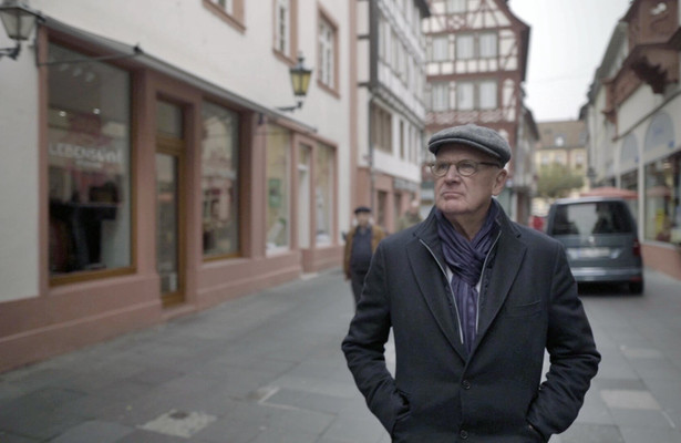 In de voetsporen van de jaren 80