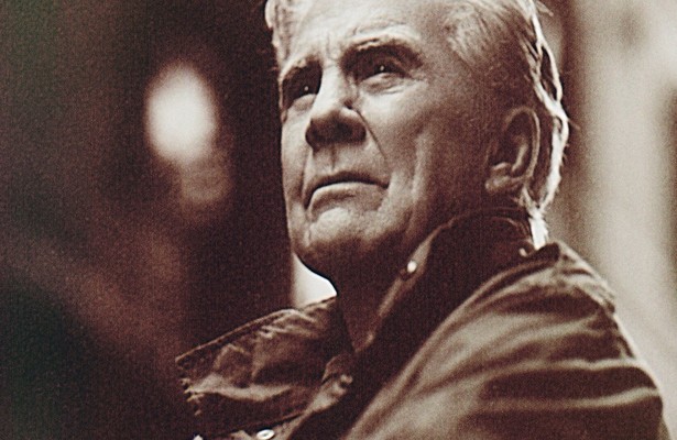 In Pursuit with John Walsh