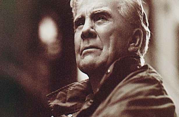 In Pursuit with John Walsh