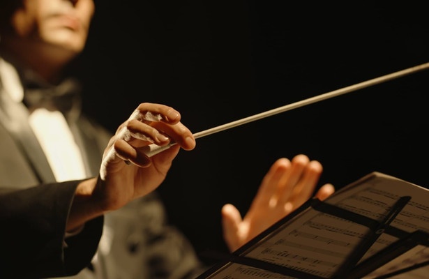 Beethoven - Symphony No. 9, Op. 125