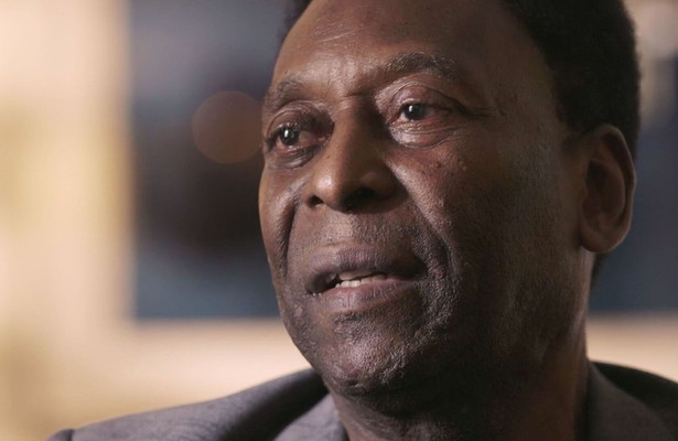 In search of greatness