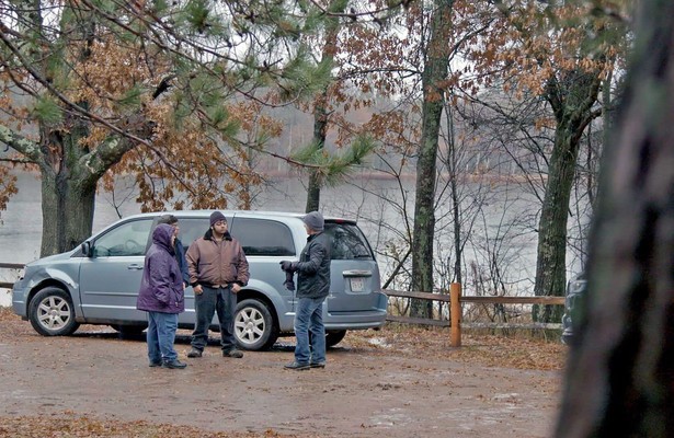 In Search of Monsters