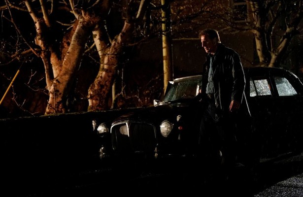 In the Land of Saints and Sinners