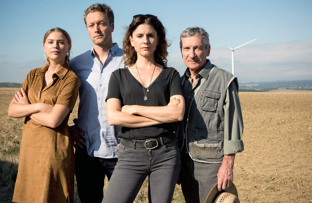 In Wahrheit - Blind vor Liebe