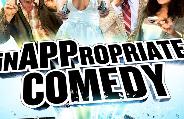 InAPPropriate Comedy