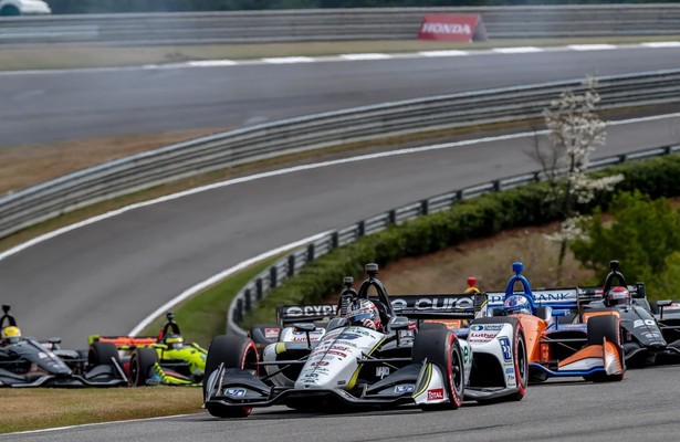 IndyCar: Good Ranchers 250