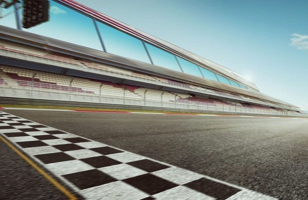 Formule 1: GP van Spanje