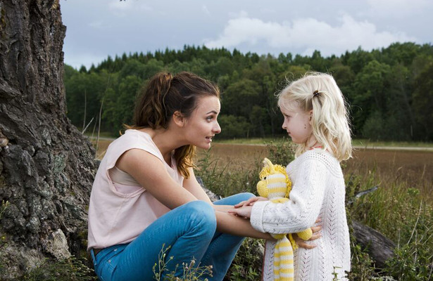 Inga Lindström: Die Kinder meiner Schwester