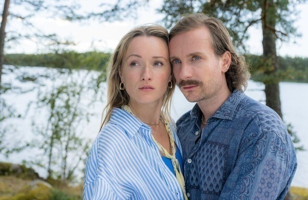 Inga Lindström: Ein Sommer voller Wunder