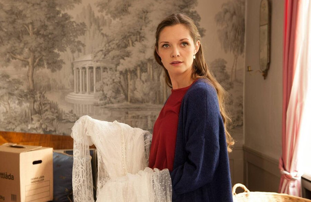 Inga Lindström: Entscheidung für die Liebe