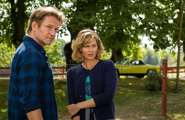 Inga Lindström: Familienbande