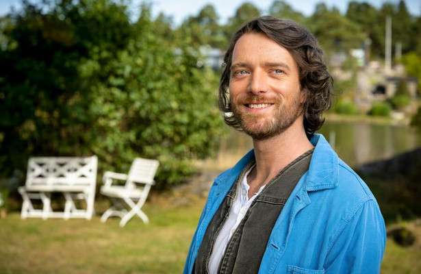 Inga Lindström: Heimkehr