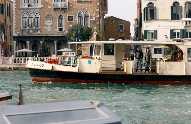 Ingo Thiel - Die Frau ohne Gesicht