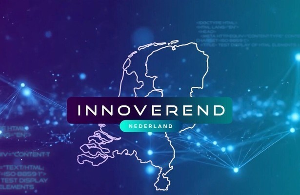 Innoverend Nederland