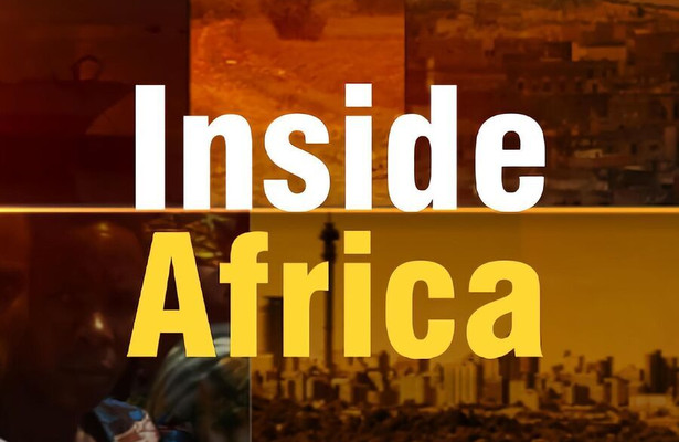 Inside Africa